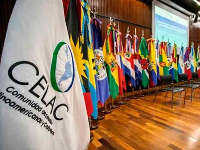 La CELAC convoca a una reunión urgente en medio de la guerra de sanciones entre Colombia y EU 