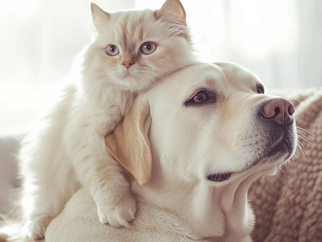 Tercer sábado de agosto será Día Nacional de adopción de michis y lomitos