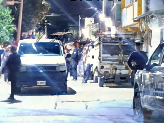 Sujetos armados matan a hombre en Hidalgo; ingresaron a su domicilio para ultimarlo