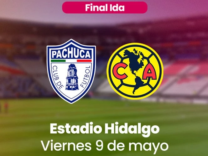 Final Liga MX Femenil: Único canal del Pachuca Vs América