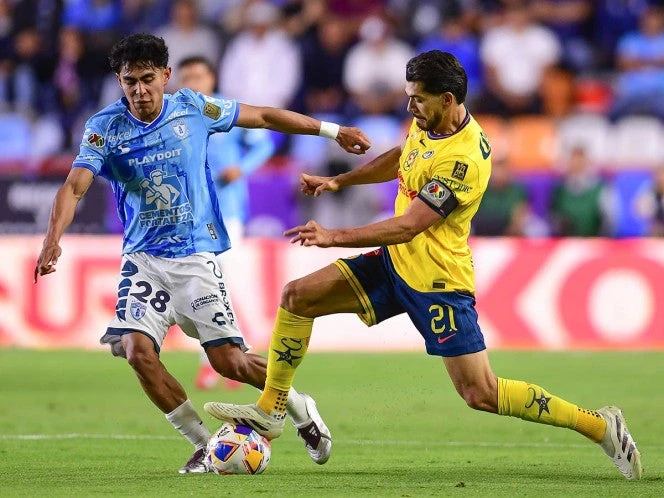América vs Pachuca va por TV abierta