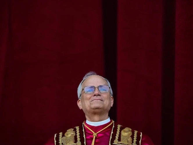 Casos de abuso sexual en la Iglesia acosan al nuevo Papa León XIV