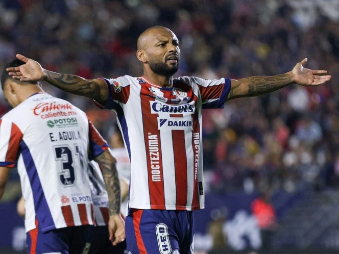 Atlético San Luis mantiene sueño de Liguilla