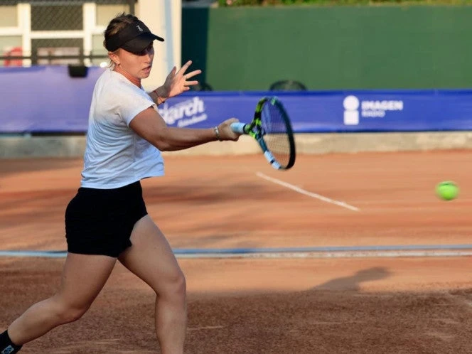 Todo listo para el Querétaro Open