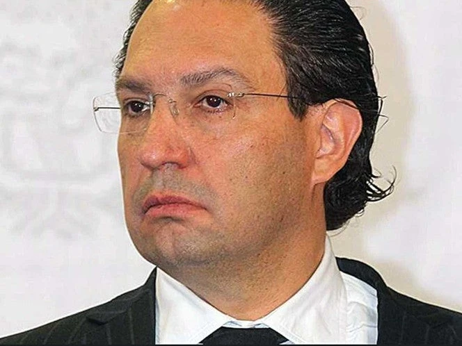 FGR va contra Emilio Zebadúa; Pasa de testigo a acusado por la Estafa Maestra