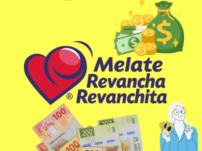 Resultados Melate 4117: Viernes 03 de octubre de 2025