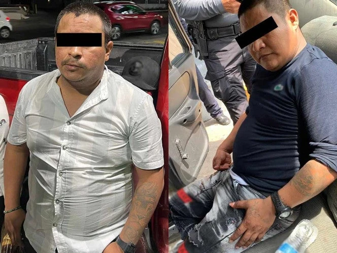 Omar García Harfuch confirma seis detenidos tras agresión en Acapulco