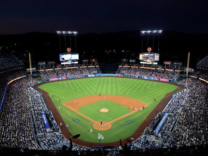 Boletos para Serie Mundial 2025 superan los 4 mil dólares en casa de los Dodgers