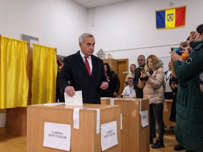 Anulan las elecciones presidenciales en Rumania; acusan de 'interferencia rusa'