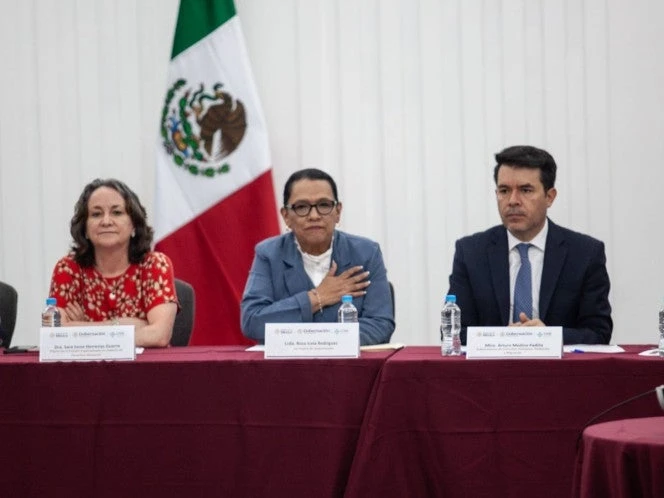 Segob y colectivos de madres buscadoras inician segunda etapa de diálogos 