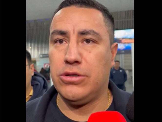 Efraín Juárez y Pumas se arreglaron en media hora