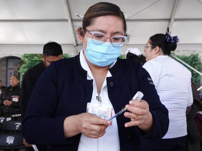 Vacuna contra tos ferina se debe aplicar cada 10 años