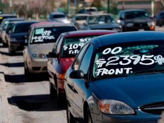 Alerta por fraude con cheques sin fondos en compra-venta de vehículos en Chihuahua