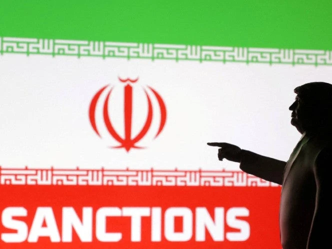 Sanciones de EU frenan reunión nuclear con Irán prevista en Roma