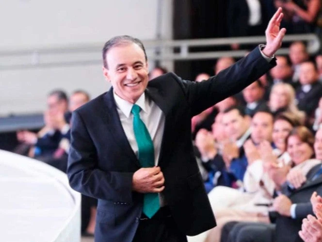 Con obras y crecimiento económico, gobernador Durazo transforma Sonora a cuatro años de gestión