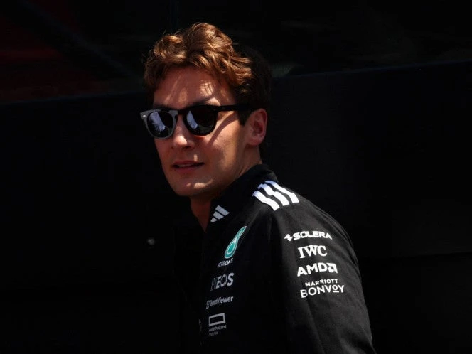 Russell: FIA recula en sanciones 