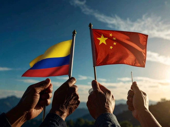 Un futuro compartido entre China y América Latina