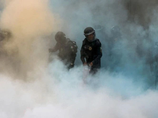 Piden más seguridad social para policías