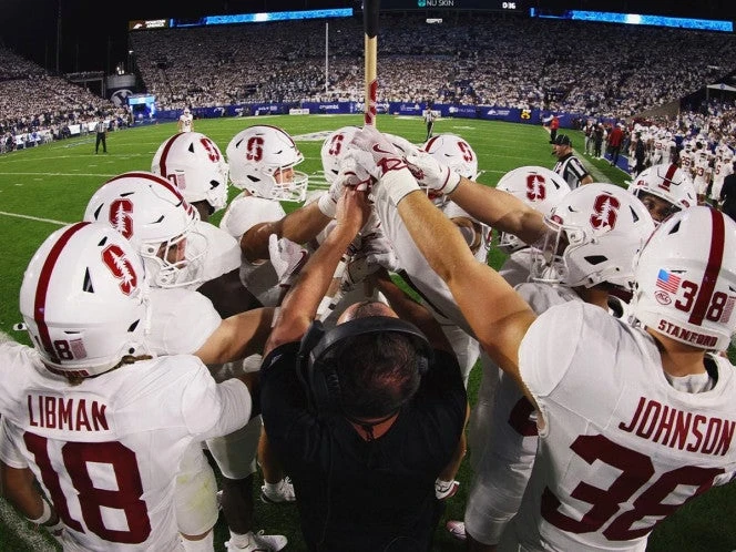 Stanford recibe 50 millones de dólares en una donación