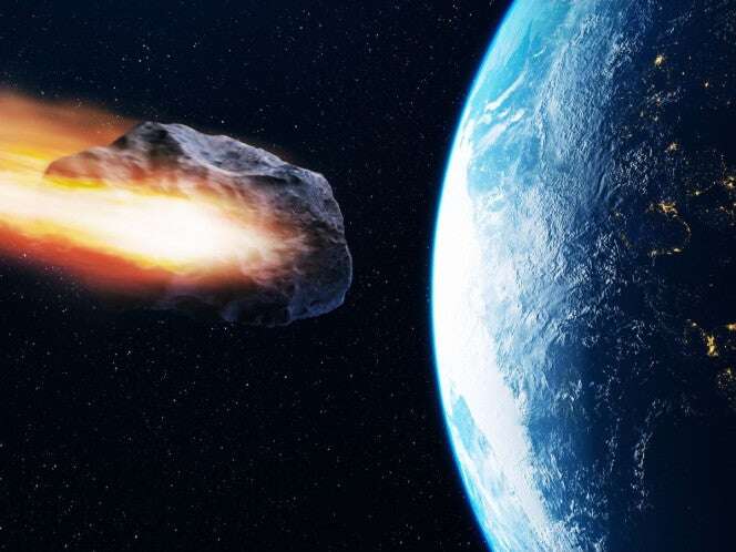 ¿Nos va a caer un asteroide en 2032? Esto dice un experto de la UNAM