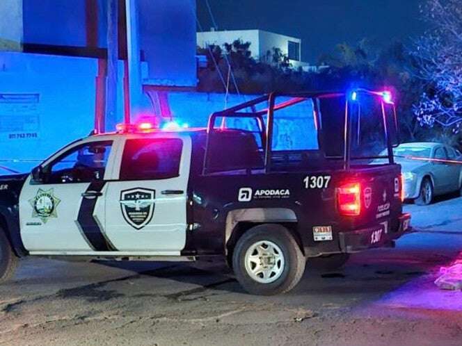 Balean a una joven y una bebé de dos meses en una fiesta