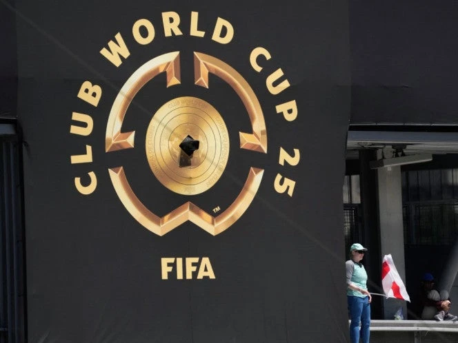 River Plate Vs Monterrey EN VIVO: Mundial de Clubes 2025
