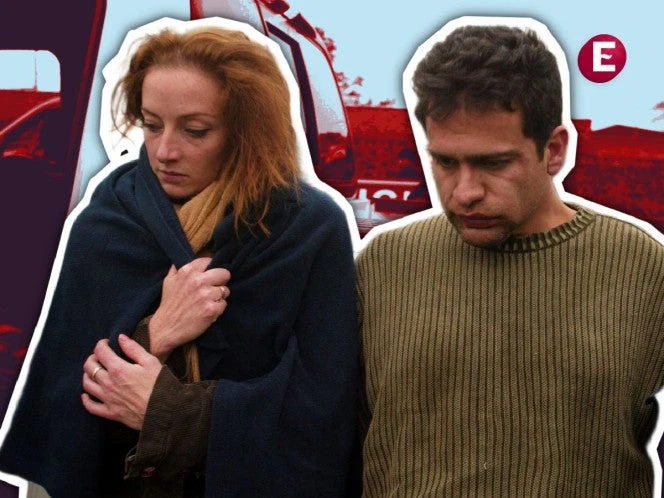 Ordenan liberar a Israel Vallarta tras casi 20 años en prisión sin sentencia