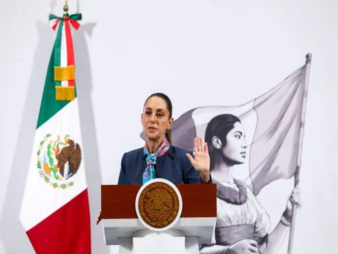 Acuerdo con Rubio es de cooperación, reitera Sheinbaum; hablaron de caso ‘El Mayo’