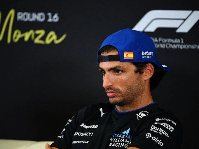 Sainz recaba pruebas contra su penalización