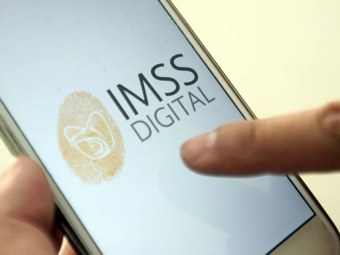 Habilita IMSS códigos QR para facilitar acceso a trámites y servicios
