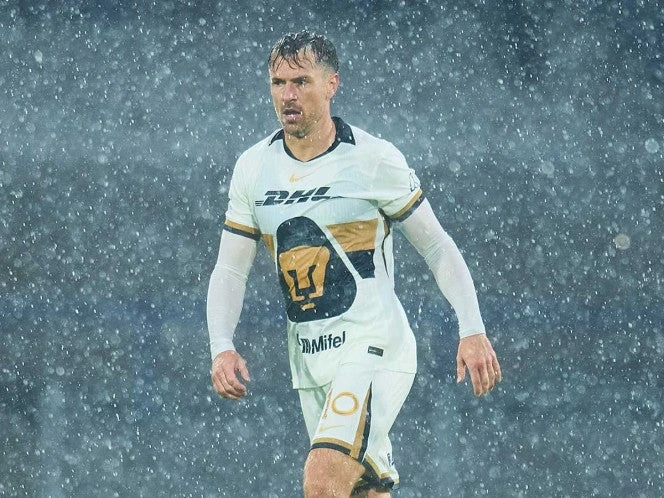 ¿Maldición de Aaron Ramsey? Anotó y murió Giorgio Armani