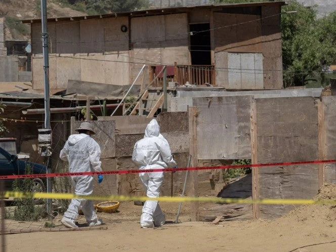 Matan a 175 personas en fin de semana de Día de Muertos