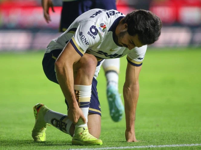 Empate entre León y Pumas complica sus aspiraciones por Play-in