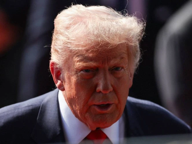 Trump frena reunión con Putin; no negociará sin garantías de paz en Ucrania
