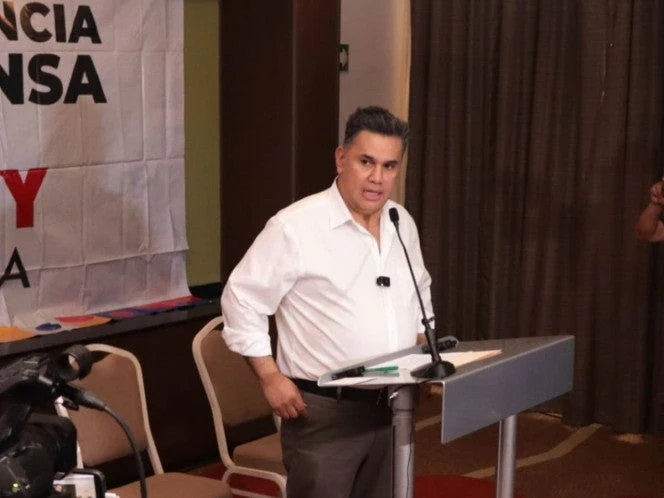 Willy Ochoa exige justicia por candidatos asesinados durante elecciones en Chiapas