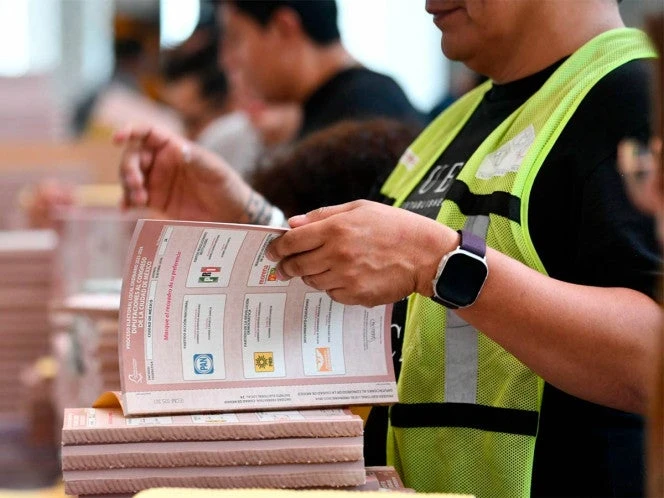 Alista INE multas a partidos por afiliaciones indebidas y uso irregular de datos personales