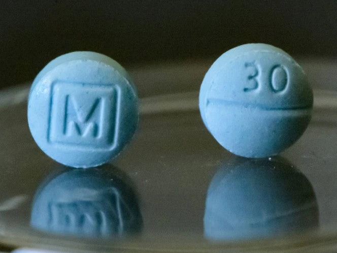 Ordenan detener a dueño de laboratorios ligados al fentanilo en Argentina