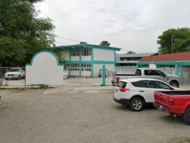 Secuestran a ingeniero afuera de secundaria en Nuevo León