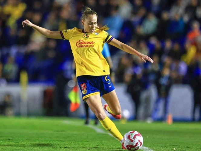 Así se jugarán los Cuartos de final de la Liga MX Femenil