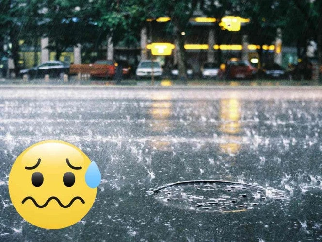 Estos son los meses en donde habrá más lluvias en México (Estados afectados)
