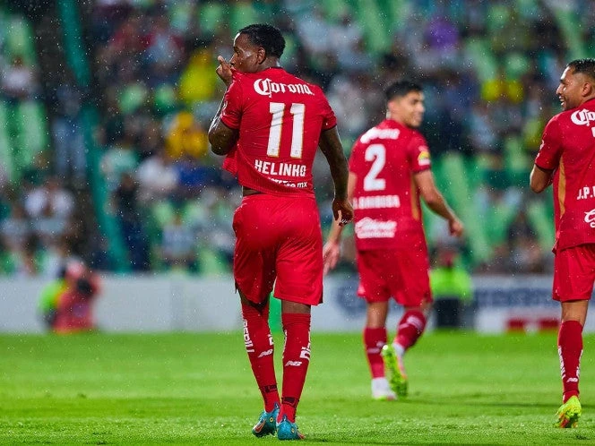Única forma de ver el Toluca vs Columbus de Leagues Cup