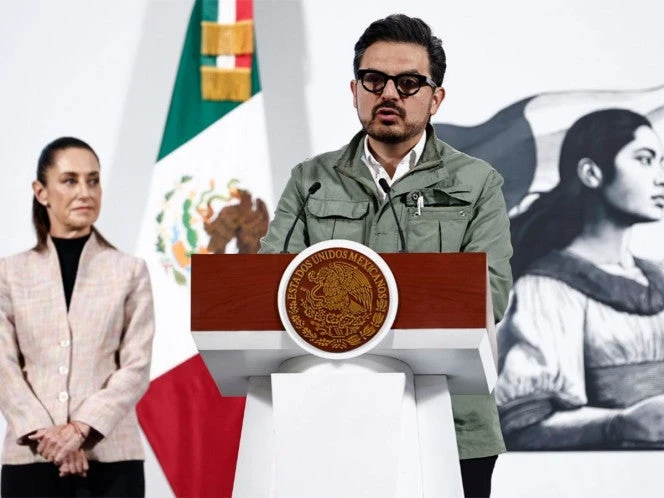 Zoé Robledo destacó los objetivos alcanzados en el IMSS con estrategia 2-30-100