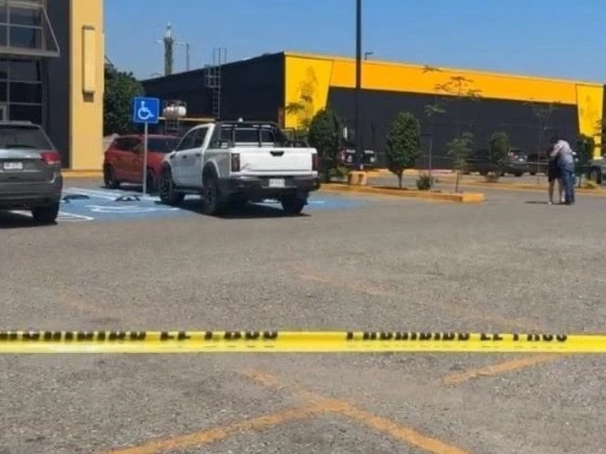 Asesinan a líder transportista en Oaxaca 