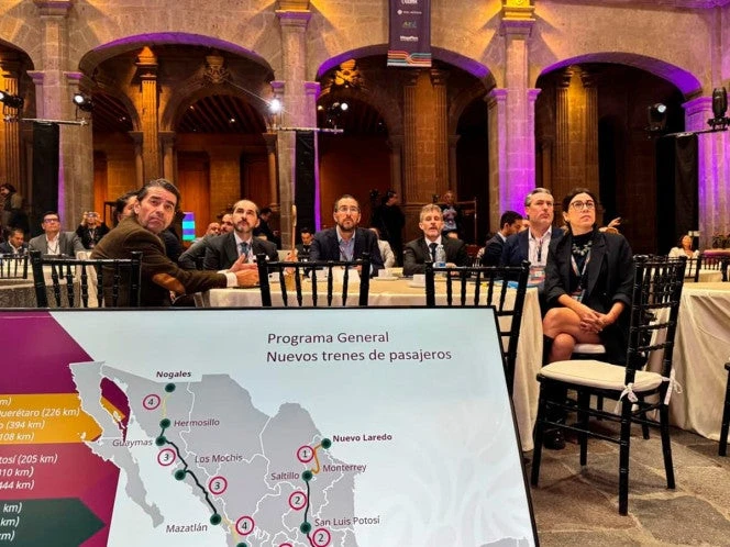 Foro Ruta México 2025: alianzas para transformar la movilidad en el país