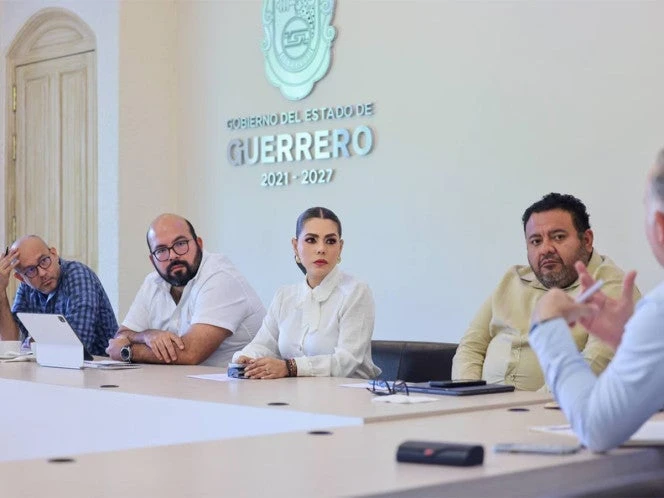Guerrero, entre estados con mayor transparencia en uso de recursos públicos