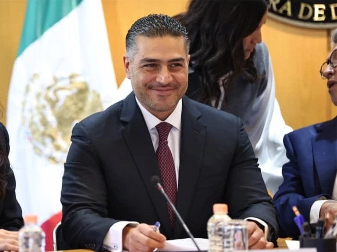 Harfuch se reunirá con gobernador de Michoacán por caso de extorsión a limoneros