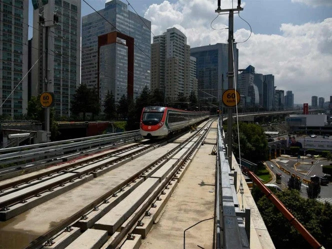 SICT revela cifra de kilómetros de trenes de pasajeros que se construirán en el país