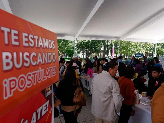 Alistan iniciativa para tipificar como delito ofertas de empleo fraudulentas