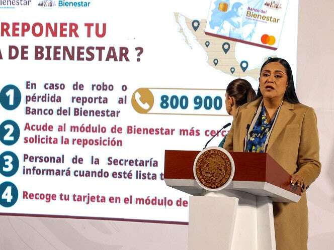 Pensión del Bienestar: Beneficiarios de Durango y Veracruz recibirán 6000 pesos en marzo