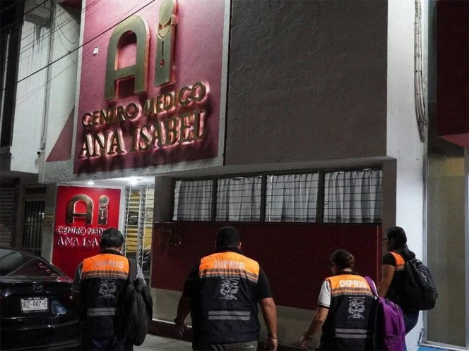 Muere otra mujer durante una cirugía estética; el médico no era especialista